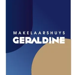 Logo Makelaarshuys Geraldine