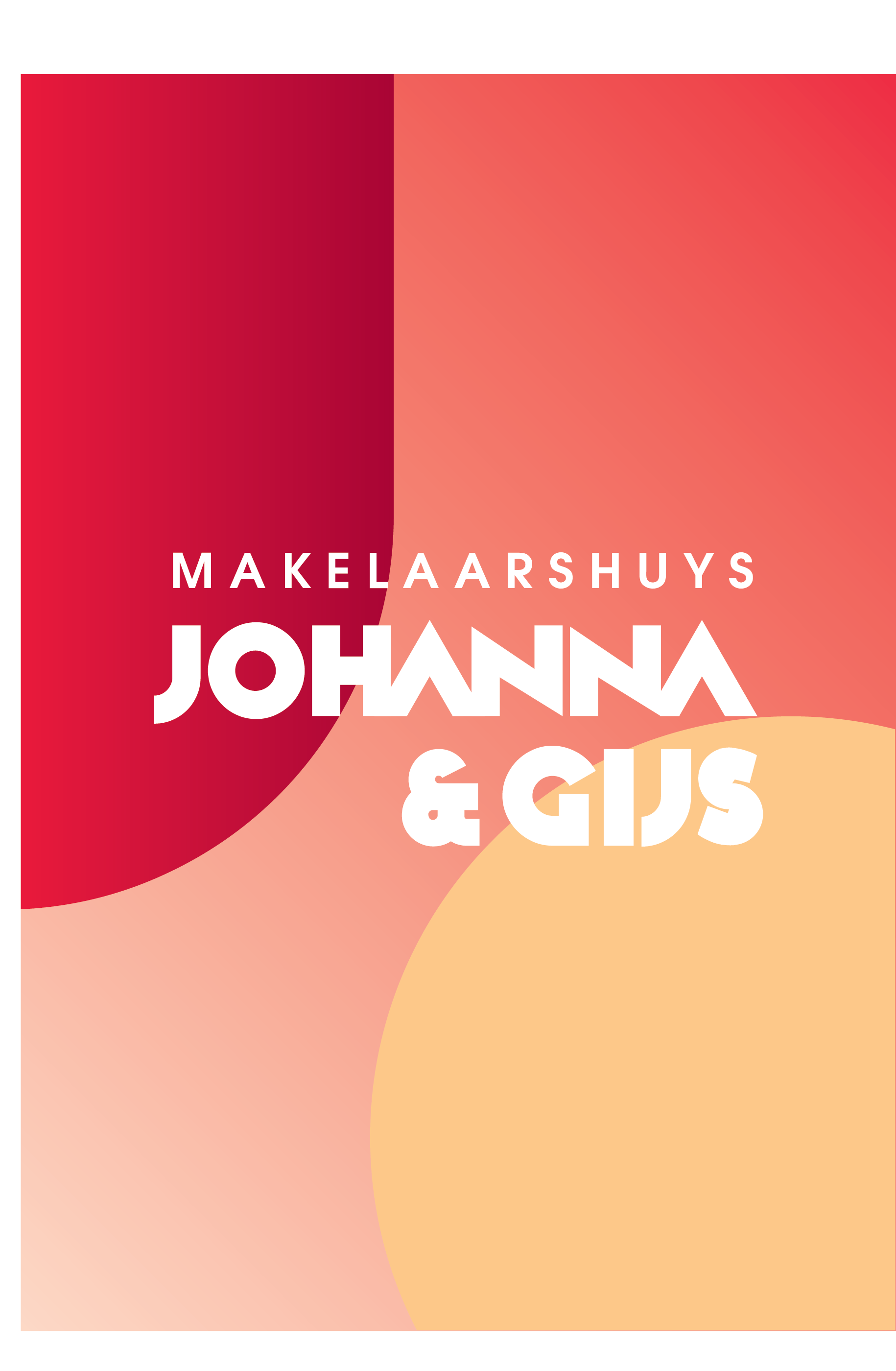 Logo van Makelaarshuys Johanna en Gijs
