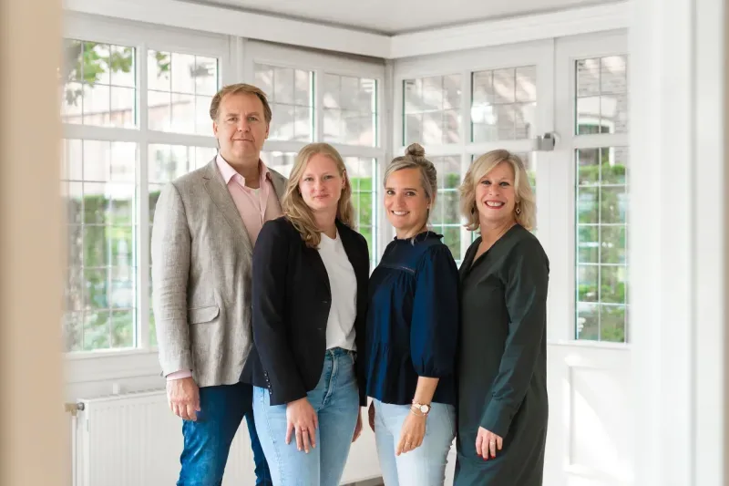 Kantoor foto van Makelaarshuys Kuyk van Oldeniel