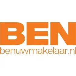 Logo de Makelaarskantoor BEN