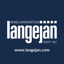Logo Makelaarskantoor Langejan