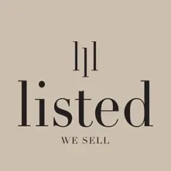 Logo von Makelaarskantoor Listed.
