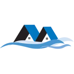 Logo Makelaarskantoor Mantel BV