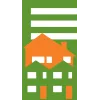Logo van Makelaarskantoor Ons Huis