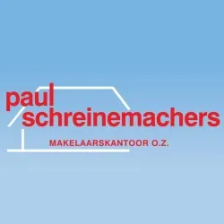 Logo Makelaarskantoor Paul Schreinemachers BV