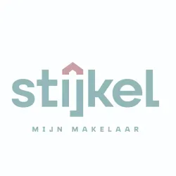 Logo van Makelaarskantoor Stijkel