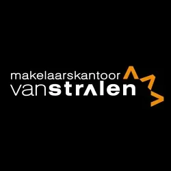 Logo van Makelaarskantoor van Stralen