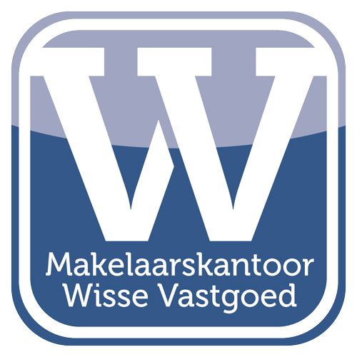 Logo van Makelaarskantoor Wisse Vastgoed
