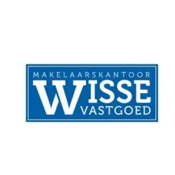 Logo Makelaarskantoor Wisse Vastgoed