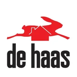 Logo van Makelaarskantoren Paul F. de Haas &amp; Co.