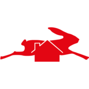 Logo Makelaarskantoren Paul F. de Haas & Co.