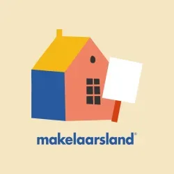 Logo Makelaarsland