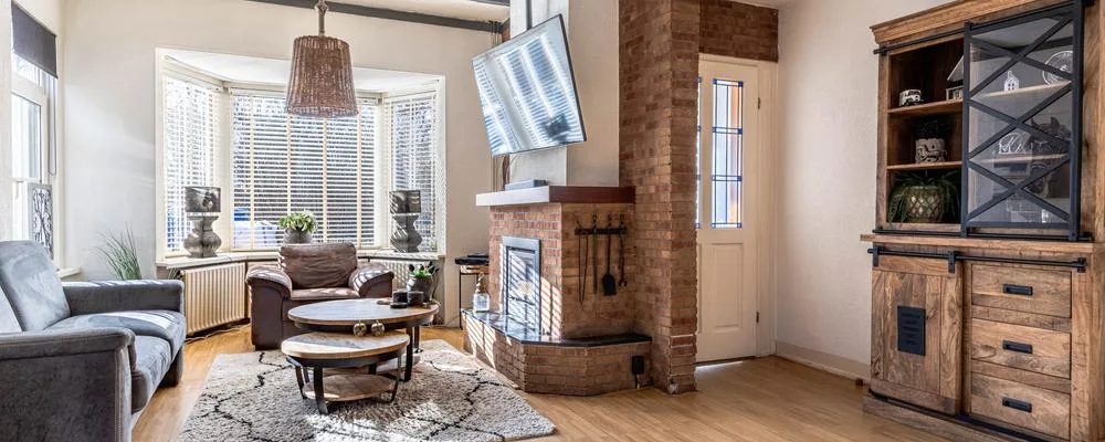 Team foto van Makelaarsunie