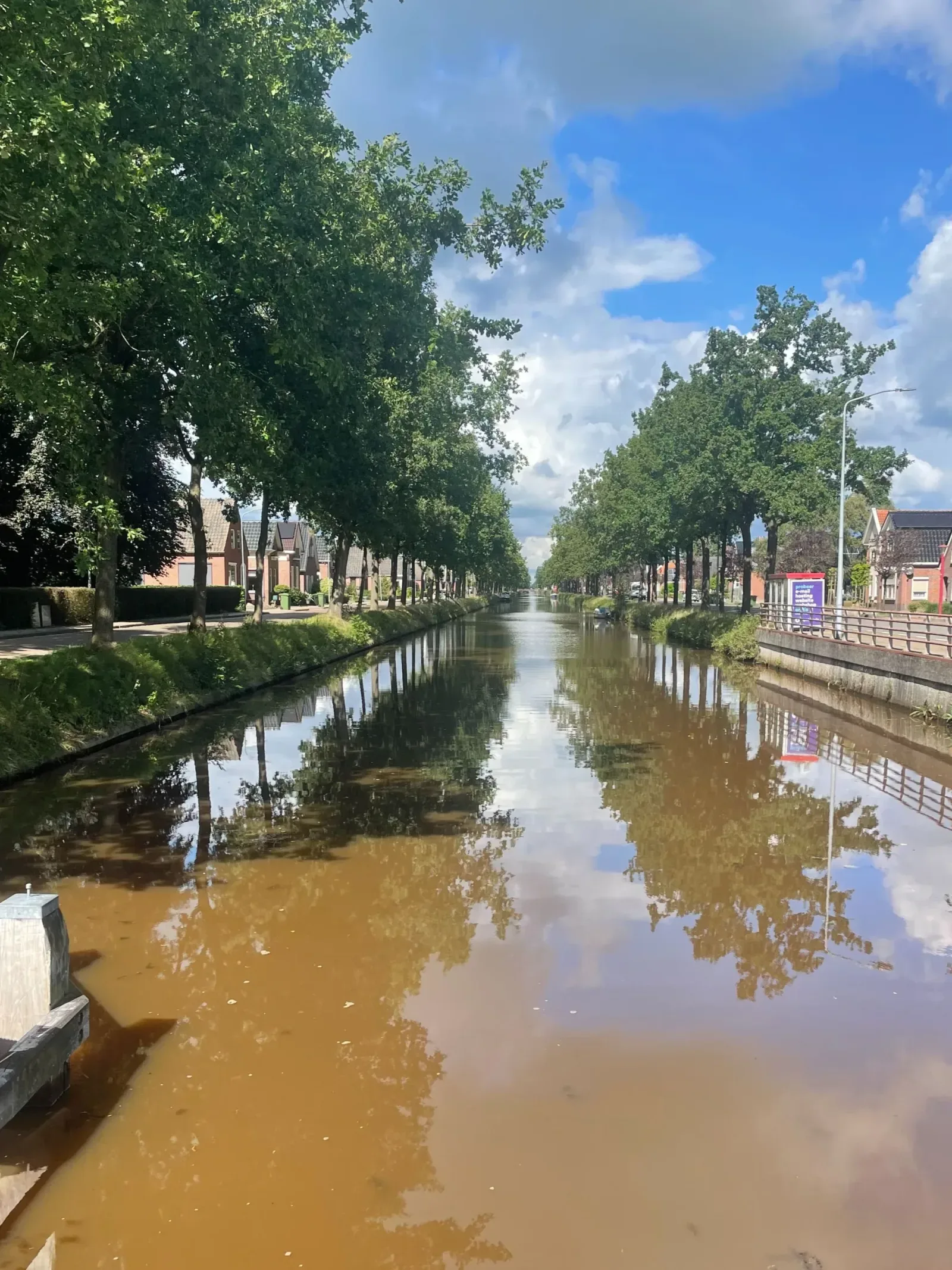 Team foto van Makelara Makelaardij