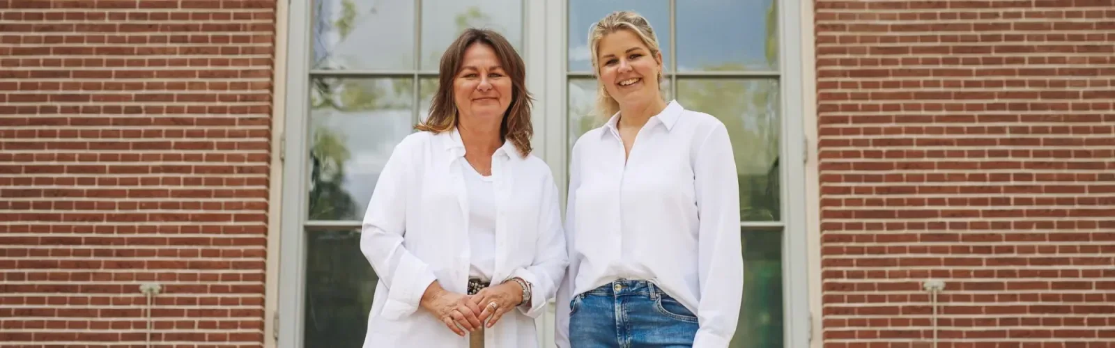 Team photo of Makelen en Advies b.v.