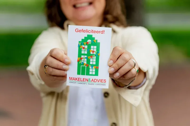 Office photo of Makelen en Advies b.v.