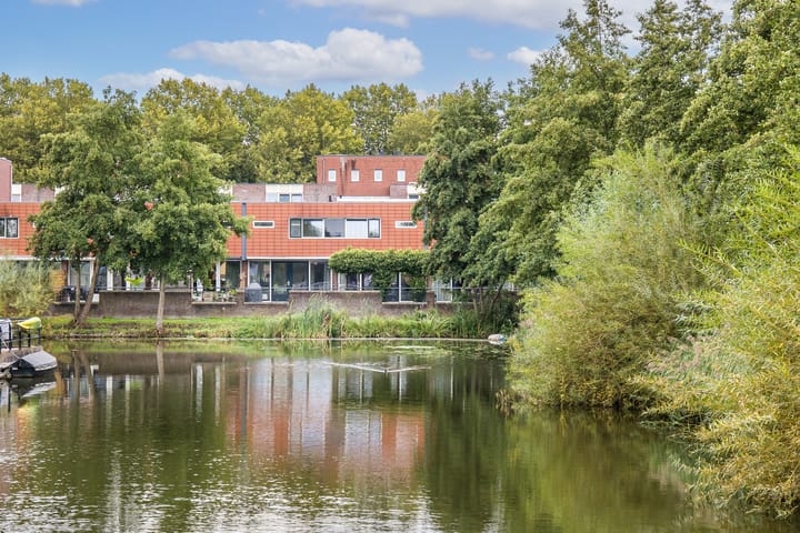 Malberg 3 in De Meern foto