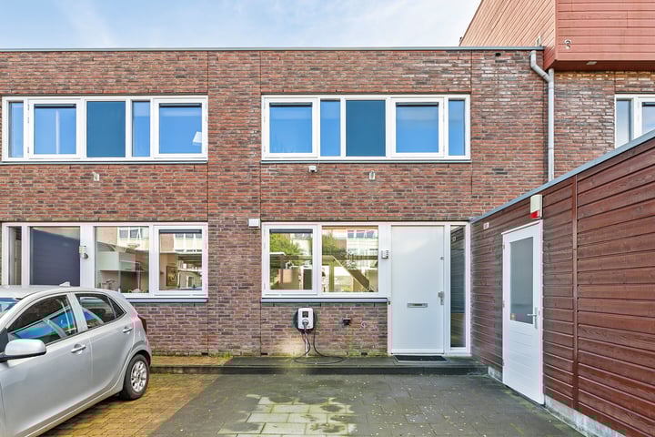 Malberg 63 in De Meern foto