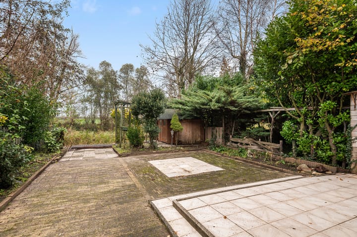 Maldenhof 61 in Amsterdam