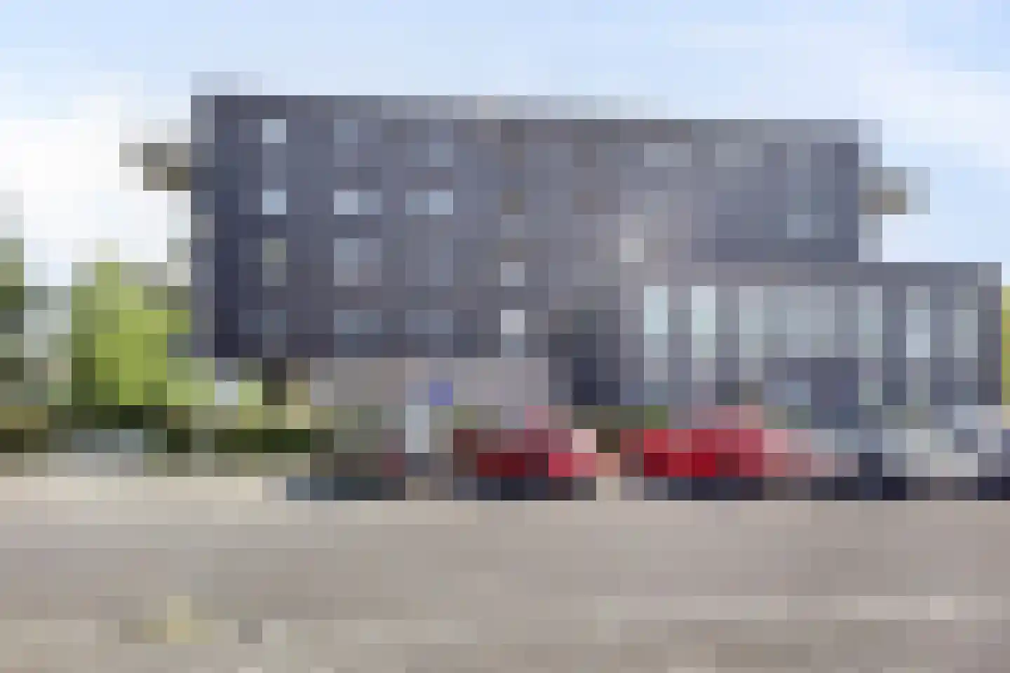 Maldivenweg 15 in Almere