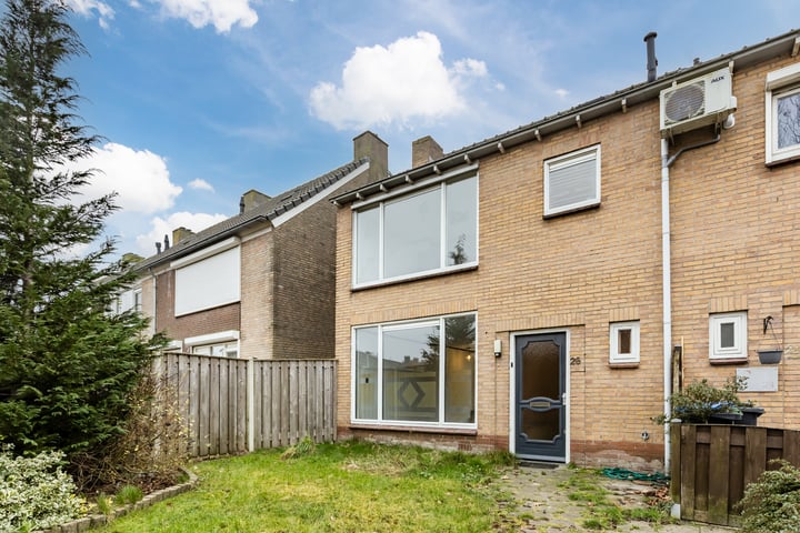 Malingréstraat 26 in Oudheusden foto