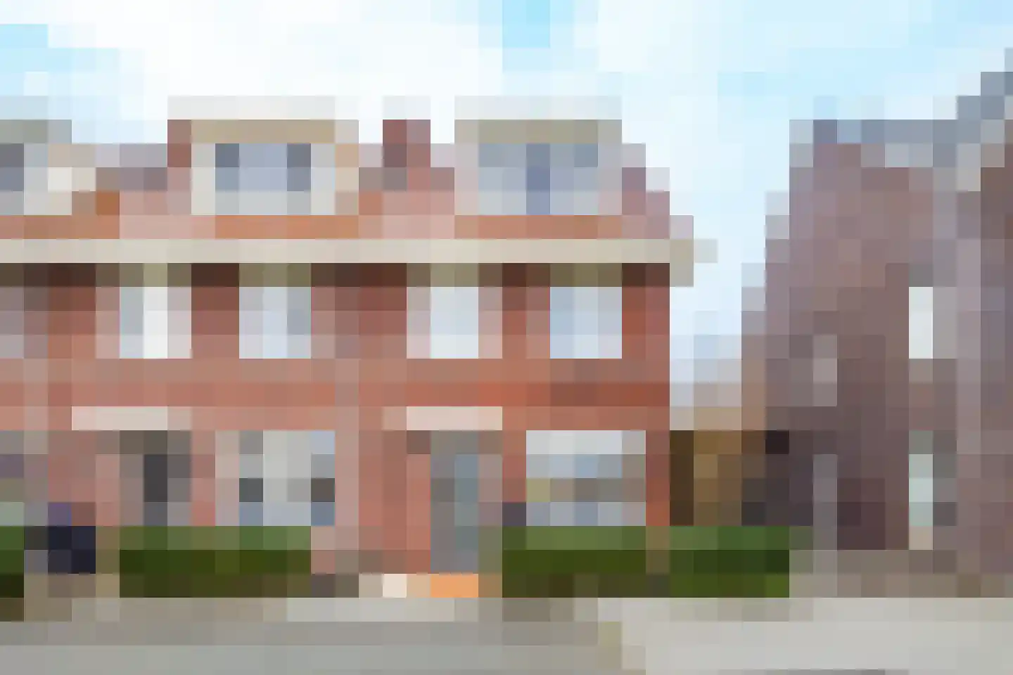 Maliskampsestraat 86 in Rosmalen