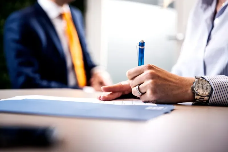 Photo de bureau de Malkenhorst Makelaars