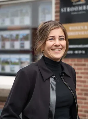 Foto van Malon Stroomberg