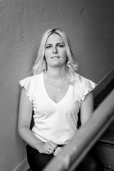 Foto van Malou Janssen