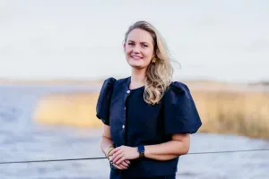 Photo de Malou Kristeerius