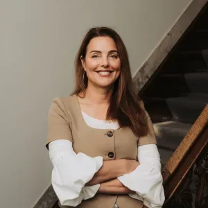 Foto van Malou van der Eng