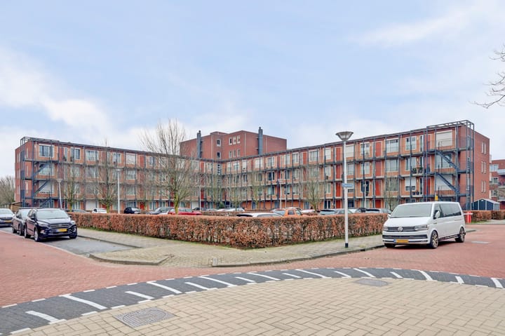 Maltaweide 221 in Hellevoetsluis