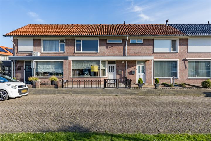 Maluwe 16 in Geldrop foto