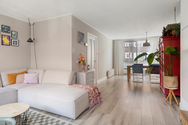 Malvastraat 9C in Rotterdam