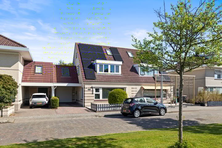 Foto van woning Malzwin 1311, Julianadorp