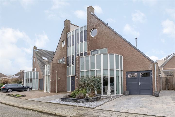 Malzwin 1426 in Julianadorp foto