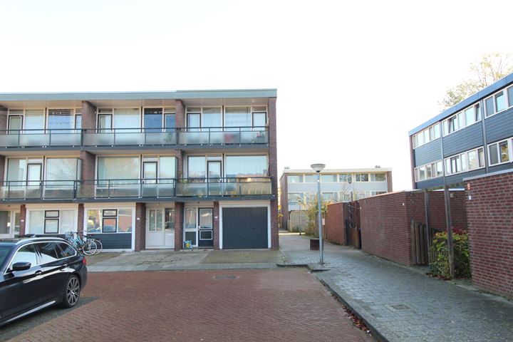 Malzwin 28 in Lelystad foto
