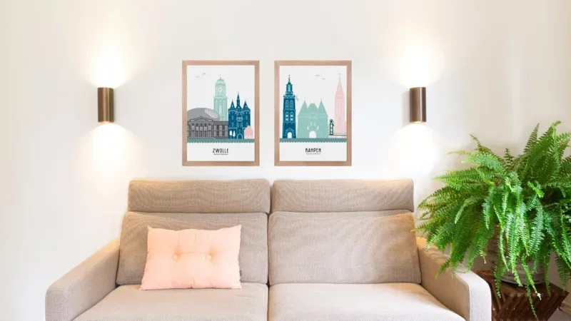 Photo de bureau de Manche Makelaardij