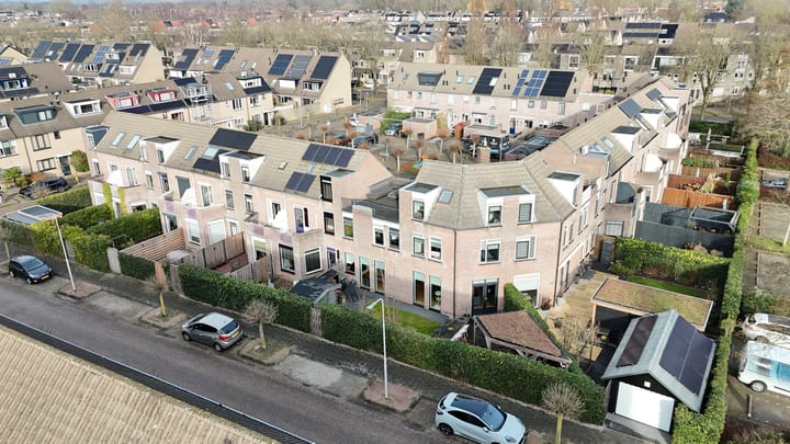 Mandenmaker 14 in IJsselstein