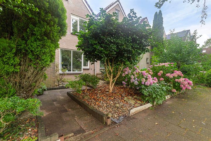 Mandenmakerslaan 64 in De Meern foto