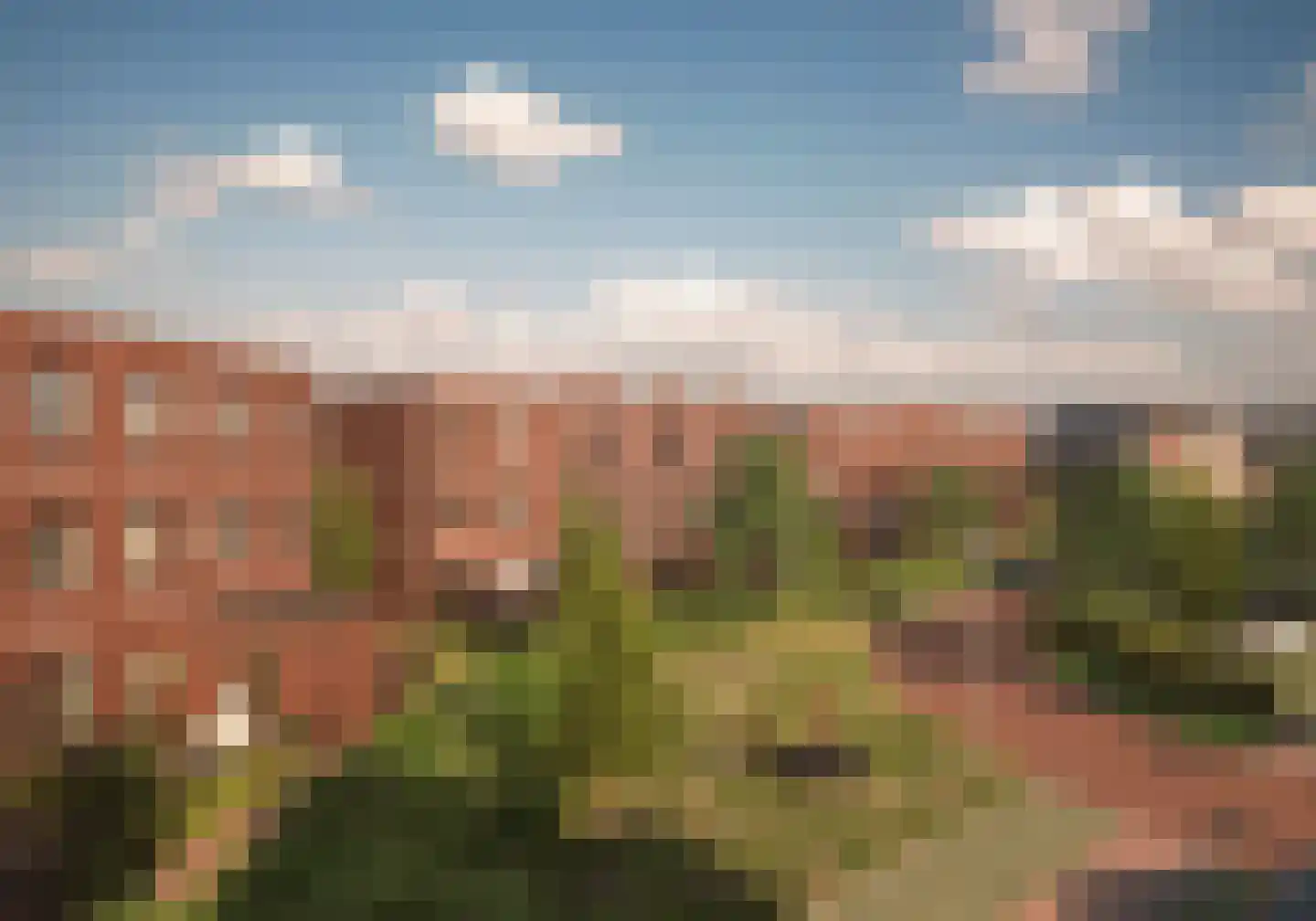Mandepad 30 Broek op Langedijk thumbnail 4