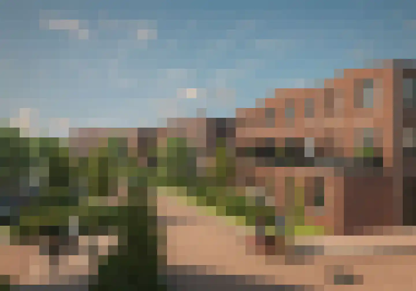Mandepad 30 Broek op Langedijk thumbnail 5