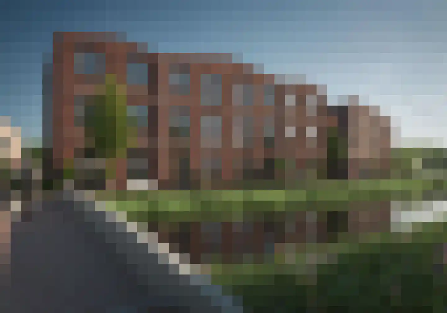 Mandepad 30 Broek op Langedijk thumbnail 6
