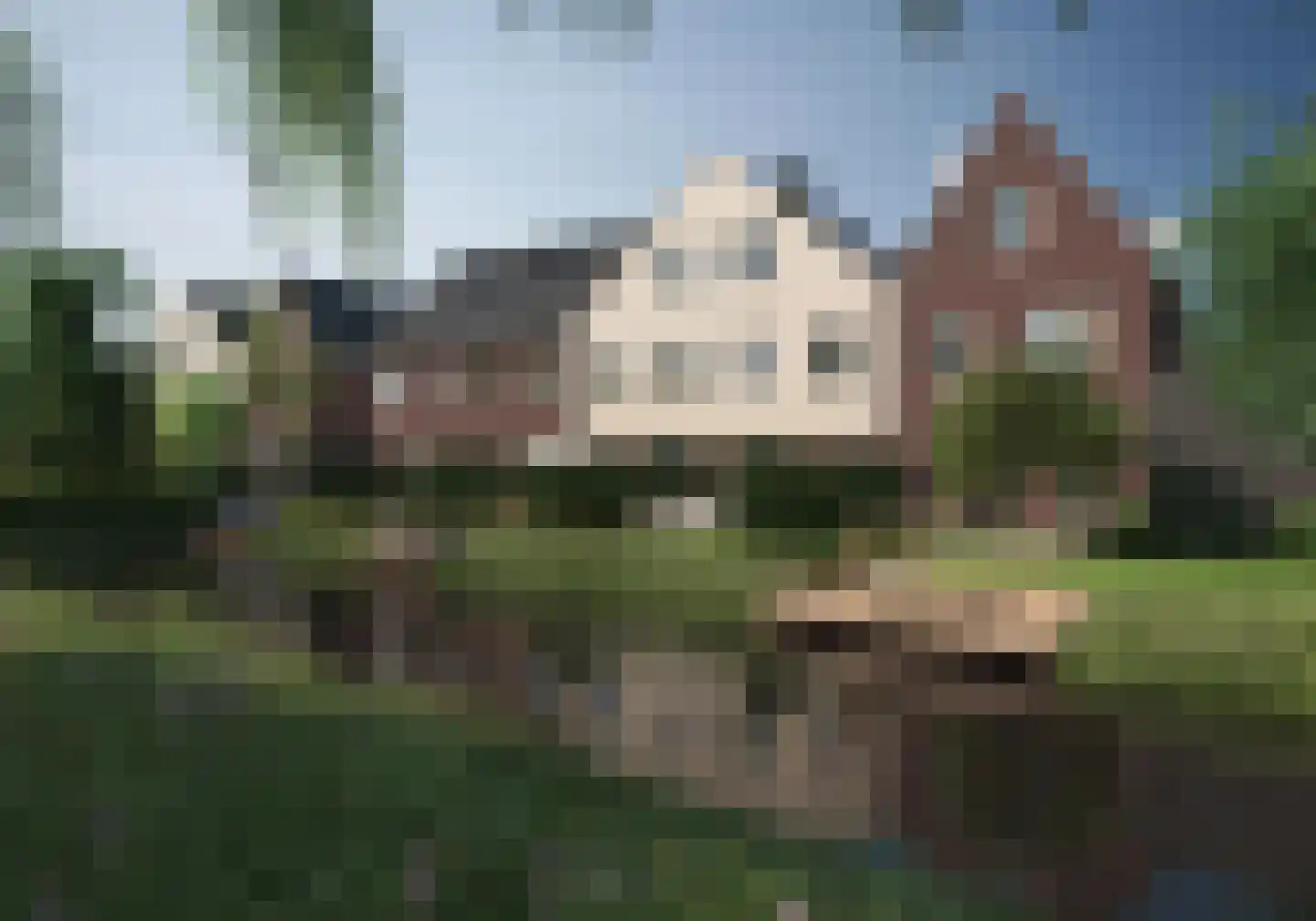 Mandepad 6 Broek op Langedijk foto 2