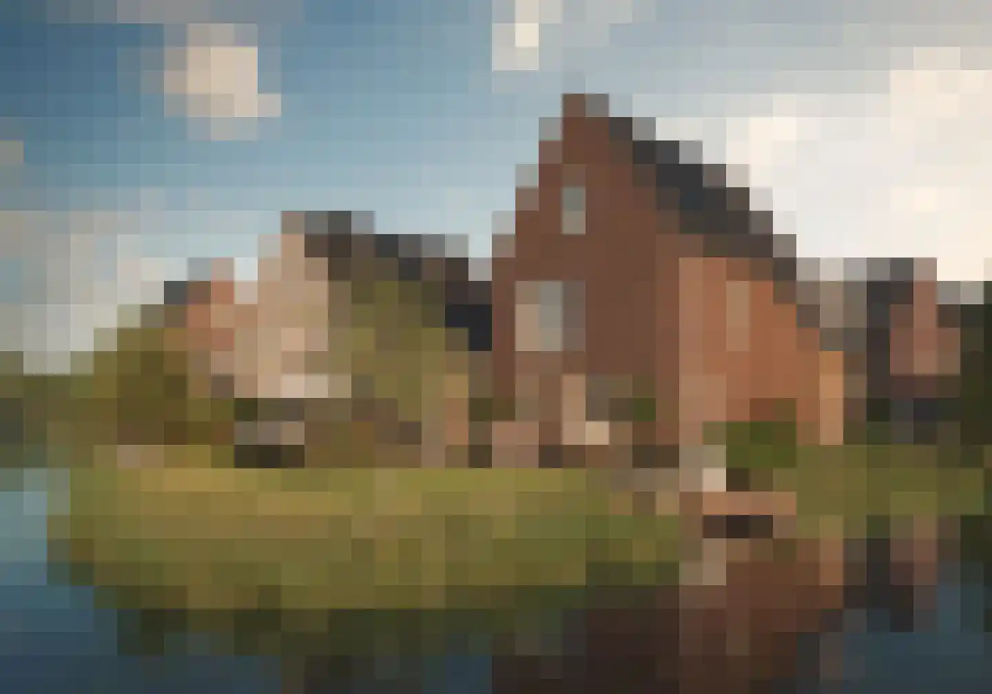 Mandepad 7 Broek op Langedijk