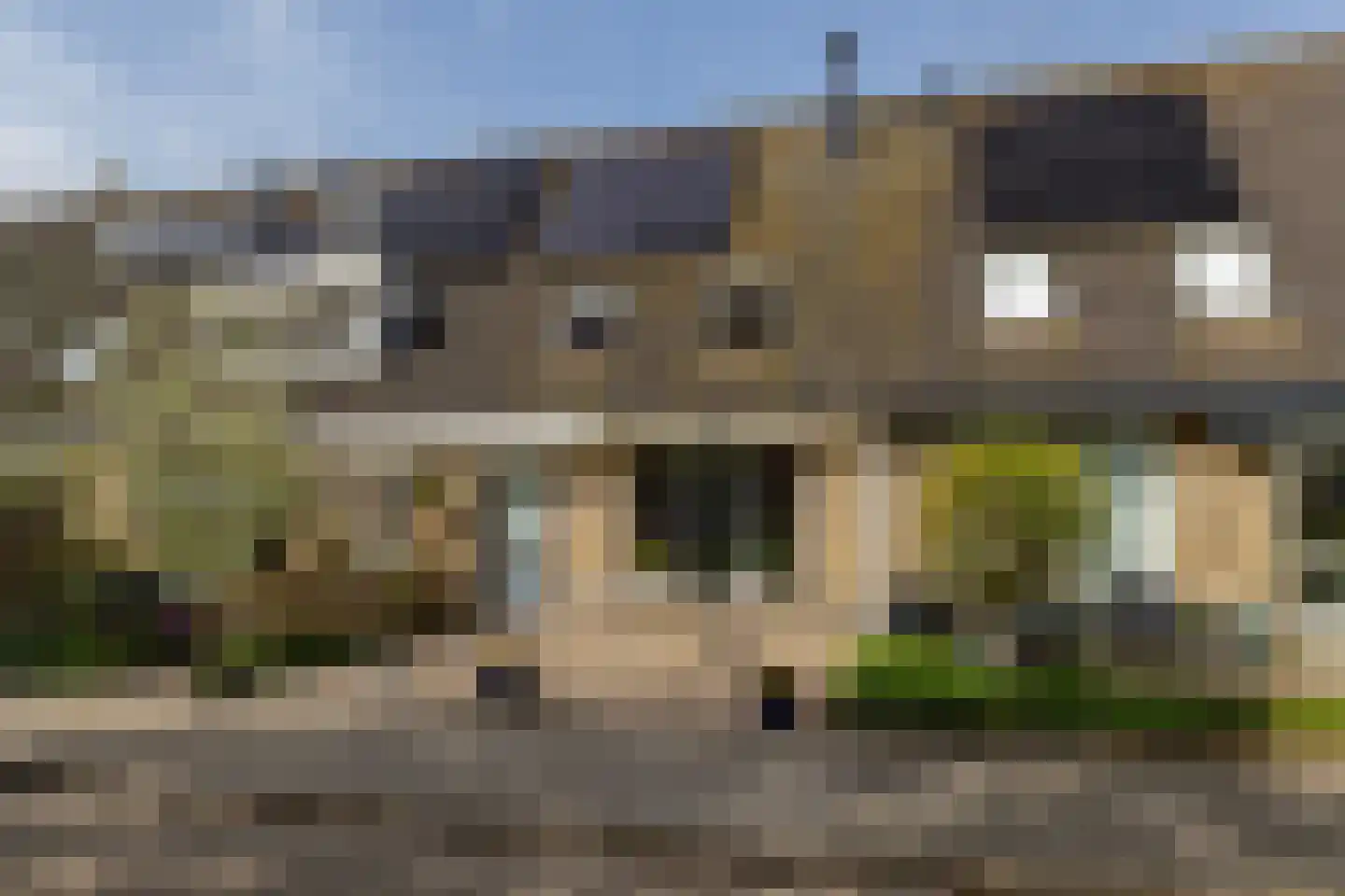 Mandolinehof 8 en Barendrecht
