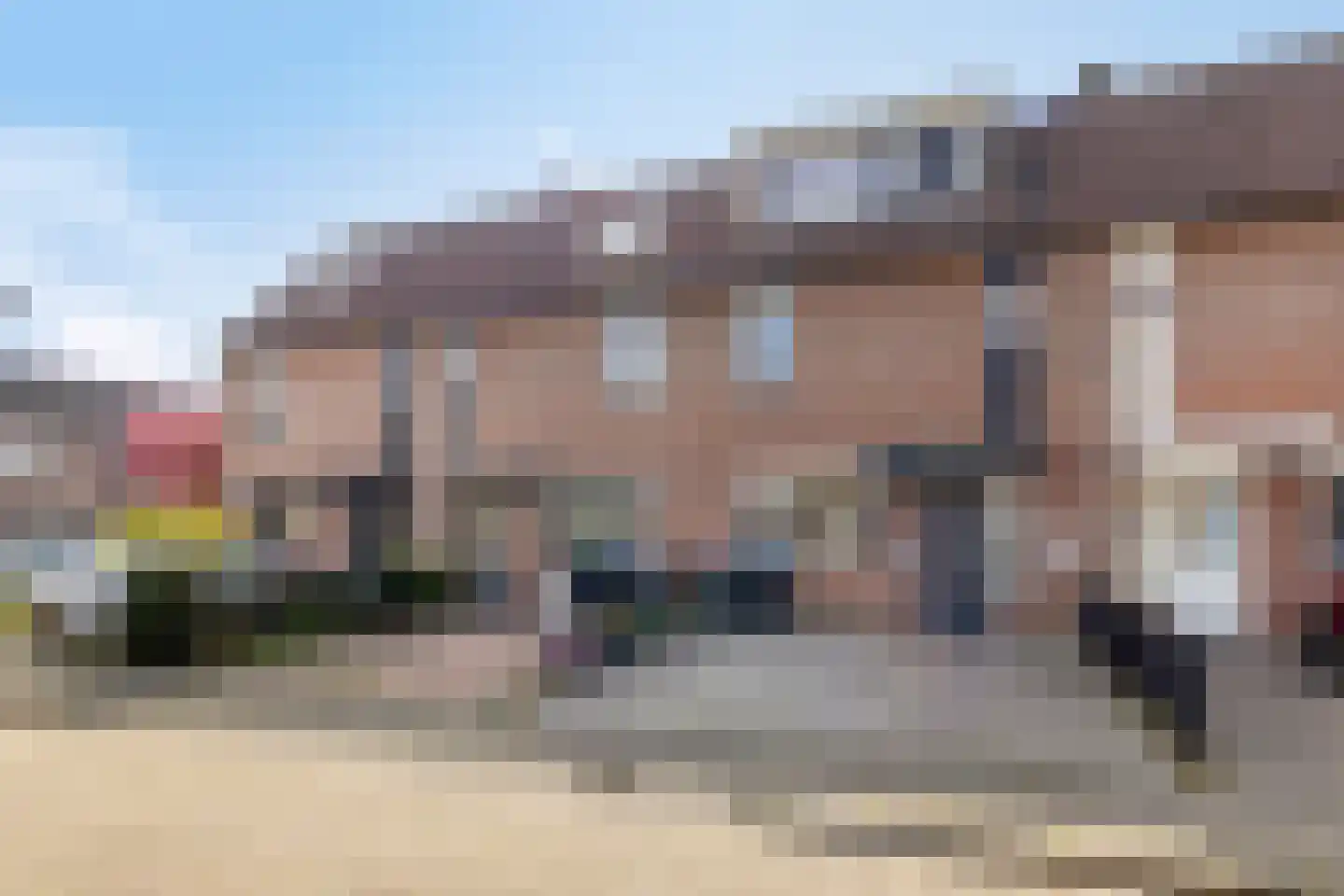 Mandolinestraat 17 in Spijkenisse