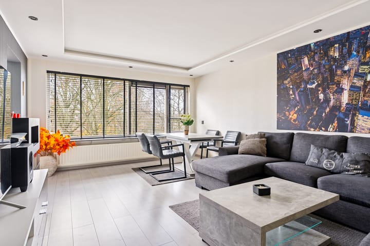 Mandolinestraat 75 in Almere foto