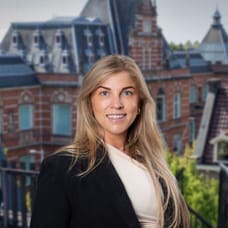 Foto van Mandy Klingers