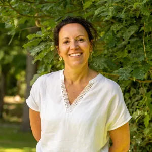 Foto van Mandy van der Ploeg